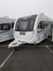 2025 Elddis Rambler 18 IB (D)