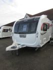 2025 Elddis Rambler 20 TB (D)