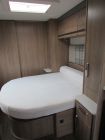 2016 Coachman VIP 575