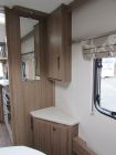 2016 Coachman VIP 575