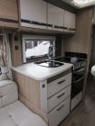 2016 Coachman VIP 575