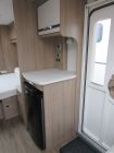 2016 Coachman VIP 575