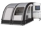 Starcamp Magnum Air Force Awning 260 & 390 Klimatex (2024) *OFFER*