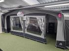 Dorema President 250 All Season Awning Size 12 + Annex