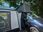 Isabella X-Tension Air Driveaway Awning (2025)