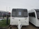 2025 Bailey Phoenix GT75 440