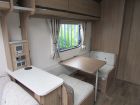 2017 Coachman VIP 520