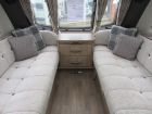 2017 Coachman VIP 520