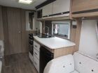 2017 Coachman VIP 520