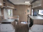 2018 Coachman VIP 520