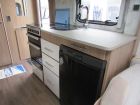 2018 Coachman VIP 520