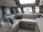 2024 Elddis Crusader Borealis