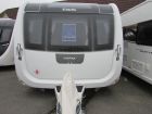 2024 Elddis Crusader Zephyr