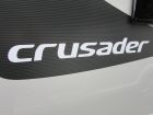 2024 Elddis Crusader Zephyr