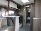 2025 Coachman Laser 545 Xtra (D)