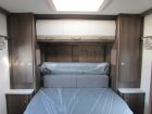 2025 Coachman Laser 545 Xtra (D)