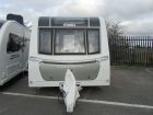 2019 Elddis Rambler 19/6 FB