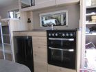 2019 Elddis Rambler 19/6 FB