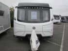 2025 Coachman VIP 565 (D)