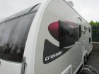 2024 Elddis Crusader Tempest (D)