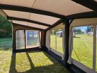 Telta Lounge Full Awning (2025)