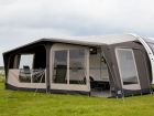 Telta Lounge Full Awning (2025)