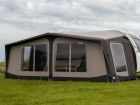 Telta Lounge Full Awning (2025)