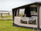 Telta Lounge Full Awning (2025)