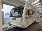 2025 Elddis Rambler 17 ET (D)