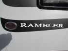 2023 Elddis Rambler 19 TB