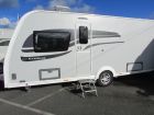 2023 Elddis Rambler 19 TB