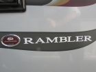 2025 Elddis Rambler 19 TB (D)