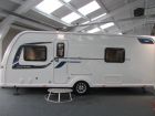 2016 Coachman Pastiche 565