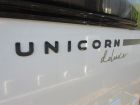 2025 Bailey Unicorn Deluxe Pamplona (D)