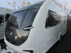 2018 Swift Conqueror 480