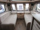 2016 Coachman VIP 575