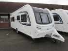 2016 Coachman VIP 575