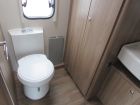 2016 Swift Corniche 17/4