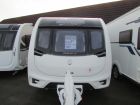 2016 Swift Corniche 17/4