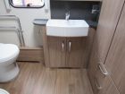 2015 Coachman VIP 520/4