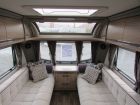 2015 Coachman VIP 520/4