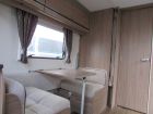 2015 Coachman VIP 520/4