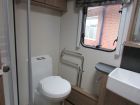 2015 Coachman VIP 520/4