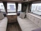 2015 Coachman VIP 520/4