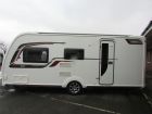 2015 Coachman VIP 520/4