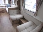 2016 Coachman Laser 620