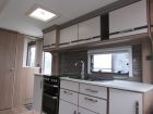 2016 Coachman Laser 620