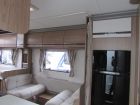 2016 Coachman Laser 620