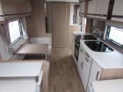 2016 Coachman Laser 620