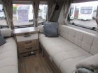 2016 Coachman Laser 620